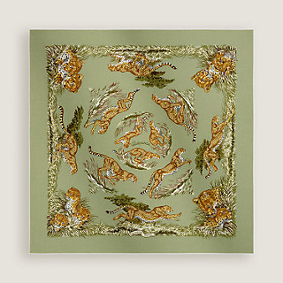 guepards-scarf-80--411920S 02-